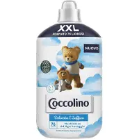 Coccolino Delicato & Soffice Wasverzachter XXL 76W 1750ml