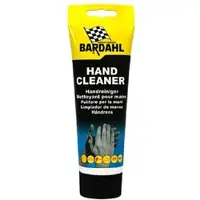 Bardahl Hand Cleaner - veilige reiniger voor vervuilde handen - pH-neutraal