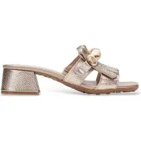 Hispanitas HV254077 Slippers | Maat 39