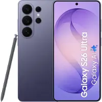 Samsung Galaxy S26 Ultra 1TB Donkerblauw 5G