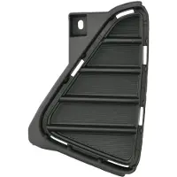 BLIC 6502-07-8178913P Ventilatiegrille, bumper