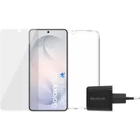 Samsung Galaxy S26 Plus 256GB Wit 5G + Compleet Accessoirepakket