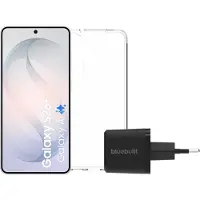 Samsung Galaxy S26 Plus 256GB Wit 5G + Basis Accessoirepakket