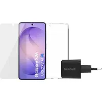 Samsung Galaxy S26 512GB Donkerblauw 5G + Compleet Accessoirepakket