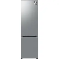 Samsung RB38C603CS9/EF Zilver