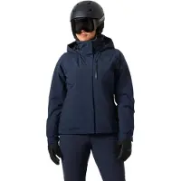 Helly Hansen Crewser Jacket Blauw M Vrouw