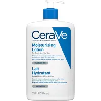 CeraVe Hydraterende Melk 1000 ml