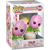 Funko POP! Pop! Kawaii Planten - Tulp #04