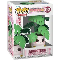 Funko POP! Pop! Kawaii Planten - Monstera #02