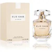 Elie Saab Le Parfum Eau de Parfum 50 ml