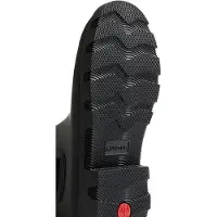 Hunter Unisex Downpour Chelsea Black - Maat 39