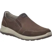 Josef seibel Heren Slipper Marley 52 in bruin
