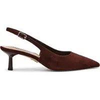Steve madden Slingpumps 'Korra' bruin