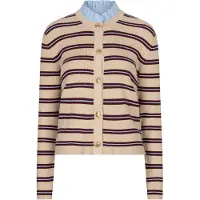 Amaya Amsterdam Vest 261-33 nia