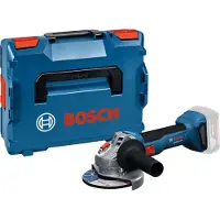 Bosch Professional GWS 18V-8 (zonder accu)