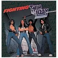 Universal Music Fighting (180Gr+Download)