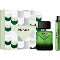 Prada Paradigme 50 ml Eau de Parfum Set (+ Travel Spray 10 ml) Geurset 1 st