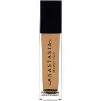 Anastasia Beverly Hills Luminous Foundation Vloeibare foundation 30 ml 330W