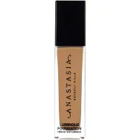 Anastasia Beverly Hills Make-up gezicht Foundation Luminous Foundation No. 340C