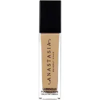 Anastasia Beverly Hills Luminous Foundation Vloeibare foundation 30 ml 300C