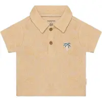 Noppies Shirt sand