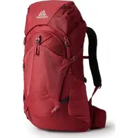 Gregory - Women's Jade 33 - Wandelrugzak S/M, rood