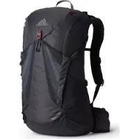 Gregory Zulu 30 Wandelrugzak M-L 62 cm zwart
