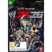 WWE 2K26: Attitude Era Edition - Xbox Series X|S download