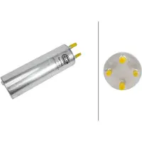 Hella 8ZF 366 112-131 Brandstoffilter