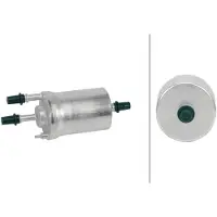 Hella 8ZF 366 112-021 Brandstoffilter