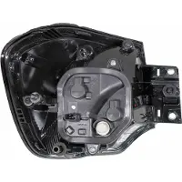 METZGER 2080330 Achterlicht