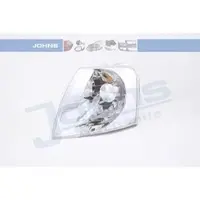 Johns 95 48 19-5 Knipperlichtautomaat / Pinkdoos