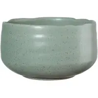 Asa selection Kom Moribana Matsu Green 16,5 cm