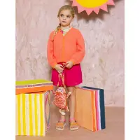 Oilily Pomegranate short