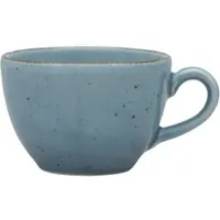 Usorteret Aida Mokkakopje 180ml Blauw ART K630