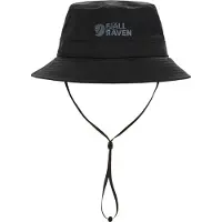 Fjällräven Vardag Hoed Zwart L-XL