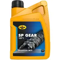 Kroon oil SP Gear 1071 - 33949 | 1 L flacon / bus