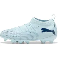 Puma Sportschoen 'Future 9 Match' navy / pastelblauw
