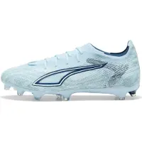 Puma Voetbalschoen 'Ultra 6 Pro' lichtblauw / donkerblauw