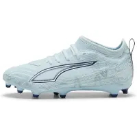 Puma Sportschoen 'Ultra 6 Match' navy / pastelblauw