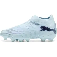 Puma Sportschoen 'Future 9 Pro' navy / pastelblauw