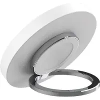 Muvit MCWIR0013 Draadloze oplader / 1x USB Type-C + USB Type-C kabel / 15W