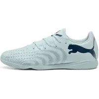 Puma Future 9 Play Indoor Football Shoes Blauw EU 45
