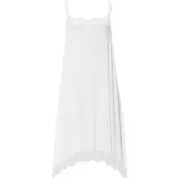 Hanro Nachthemd ' Ciri Nightwear ' offwhite