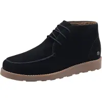OMBRE Chukka Boots donkerblauw
