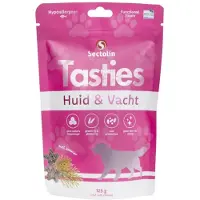 Sectolin Tasties Huid & Vacht Hond
