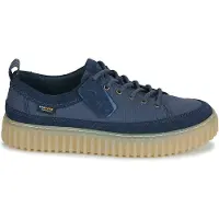 Clarks Original Torhill lace heren veterschoen