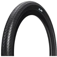 Chaoyang Xlr8 60 Tpi Commuting Line 700 X 25 Stevige Urbanband Zwart 700 x 25