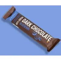 OKONO - Suikervrije chocoladereep - Keto - Dark Chocolate Blueberry - 20st.