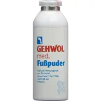 Gehwol Med Voetpoeder 100gr